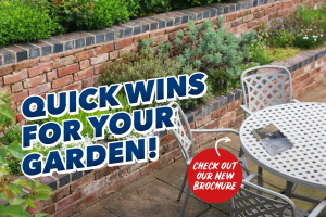 The Secrets to a Summer Garden Refresh: Quick Wins for Your Garden
