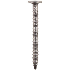 Annular Ring Shank Nails