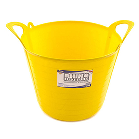Buckets & Bins