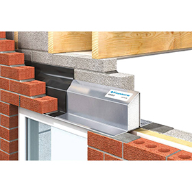 Cavity Wall Lintel