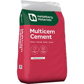 Cement