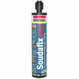 Chemical Fixings