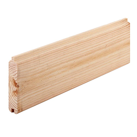 Cladding