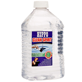 Cleaning Chemicals