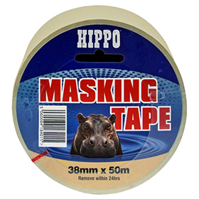 Cleaning & Tapes