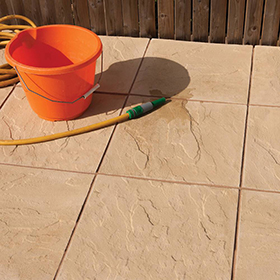 Concrete Paving