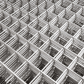 Concrete Reinforcement & Accessories