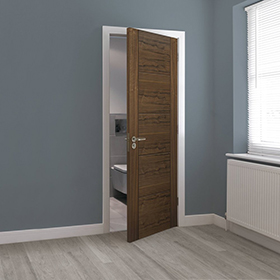 Doors, Casings & Linings