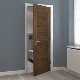 Doors & Flooring