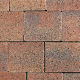 Driveways