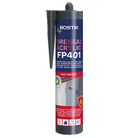 Fire Rated Sealants