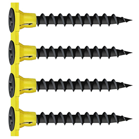Fixings