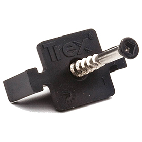 Fixings & Treatments