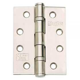 Hinges
