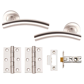 Ironmongery