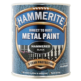 Metal Paint