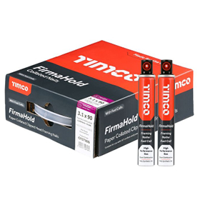Nail & Fuel Packs