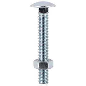 Nuts, Bolts & Washers