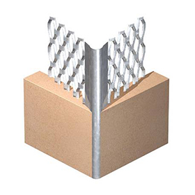 Plaster Accessories