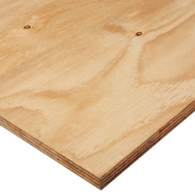 Plywood