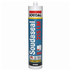 Polysulphide Sealants