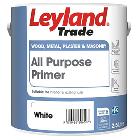 Primers & Undercoats
