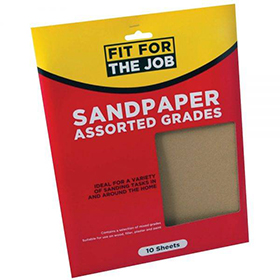 Sand Paper