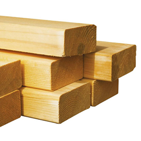 Sawn Timber