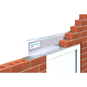 Single Leaf Lintel