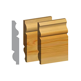 Skirting