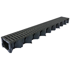Linear Drainage