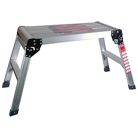 Work Benches & Access