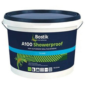 Tile Adhesives & Grouts