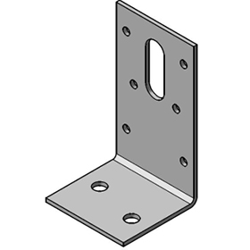 Timber Connectors