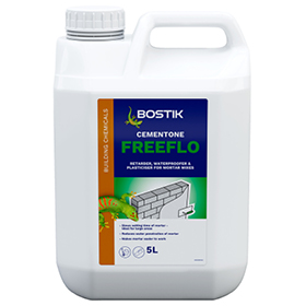 Waterproofing