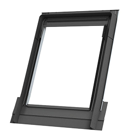 Window Flashing