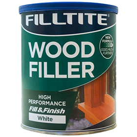 Wood Treatment