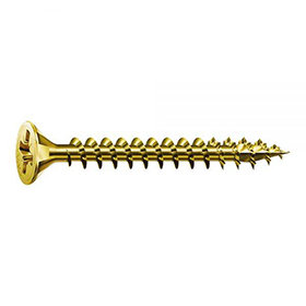 Wood Screws