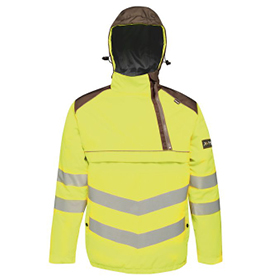 Workwear & Safety