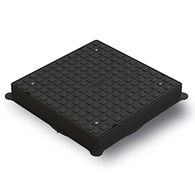 Castings, Manhole Covers & Frames