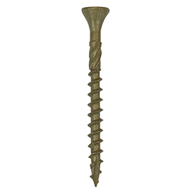 Decking & Timber Screws