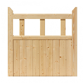 Gates & Gate Furniture