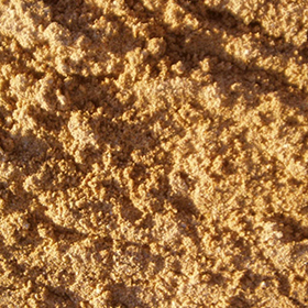 Sand & Aggregates