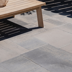 Concrete Paving