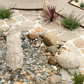 Decorative Aggregates
