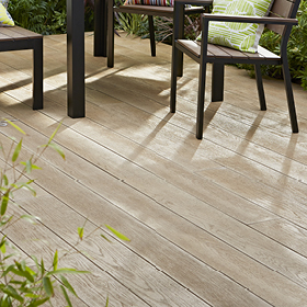 Decking