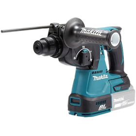 Drills, Hammers & Drivers