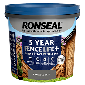 Fence Paints & Stains Fence Paints & Stains