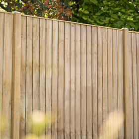 Fencing