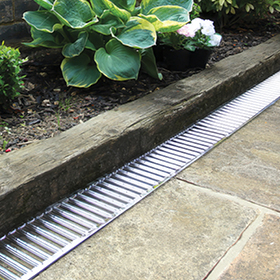 Garden Maintenance
